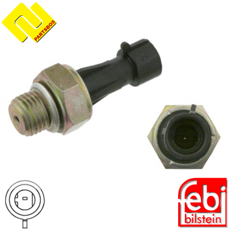 FEBI 12228 COOLING TEMPERATURE SENSOR - PARTSBOS
