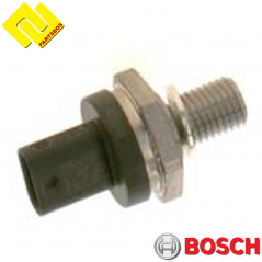 BOSCH 0261230503 Intake Manifold Pressure Sensor MAP for BMW ,MINI ,RENAULT ,-PARTSBOS-