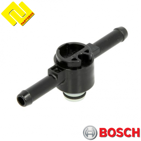 BOSCH 1457414021 ,1457414010 Fuel Flow Heater Valve ,
-PARTSBOS-