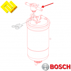 BOSCH 1457414021 ,1457414010 Fuel Flow Heater Valve ,
-PARTSBOS- BOSCH 1457414021 ,1457414010 Fuel Flow Heater Valve ,
-PARTSBOS-