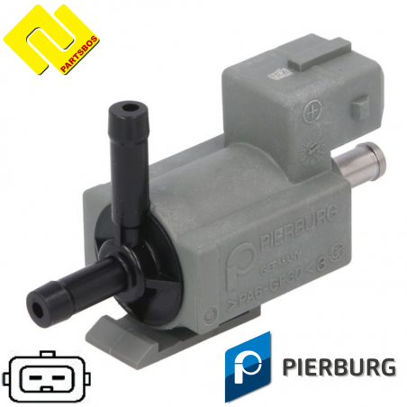 PIERBURG 7.22908.03.0
