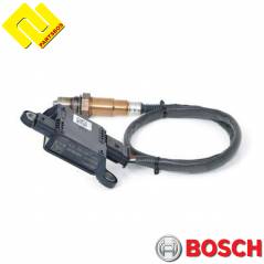 BOSCH 0281007904 NOx Particle Sensor 0281006667 ,0281006668 ,0281007905 ,-PARTSBOS-