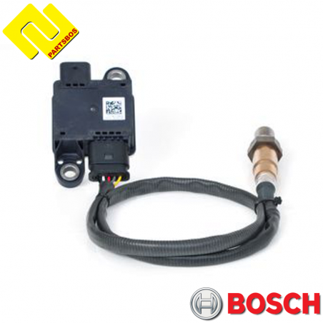 BOSCH 0281007904 