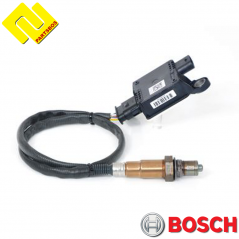 BOSCH 0281007904 NOx Particle Sensor 0281006667 ,0281006668 ,0281007905 ,-PARTSBOS-