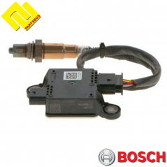 BOSCH 0281007906 ,0281007907 ,0281006669 ,0281006670 ,NOx SENSOR WITH CONTROL UNIT,-partsbos-