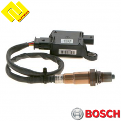 BOSCH 0281007906 ,0281007907 ,0281006669 ,0281006670 ,NOx SENSOR WITH CONTROL UNIT,-partsbos-