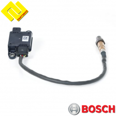 BOSCH 0281007906 ,0281007907 ,0281006669 ,0281006670 ,NOx SENSOR WITH CONTROL UNIT,-partsbos-