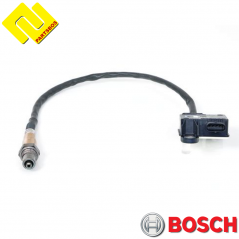 BOSCH 0281007906 ,0281007907 ,0281006669 ,0281006670 ,NOx SENSOR WITH CONTROL UNIT,-partsbos-