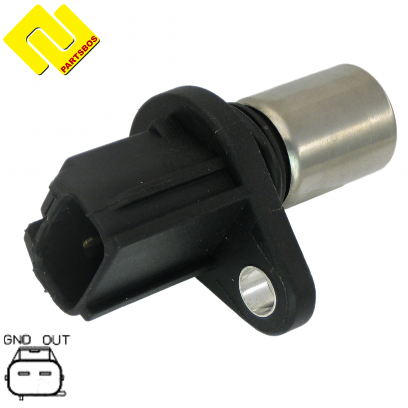 PARTSBOS P43092 ,90919-05024 ,Camshaft Position Sensor for DAIHATSU ,SUBARU ,TOYOTA ,-partsbos-
