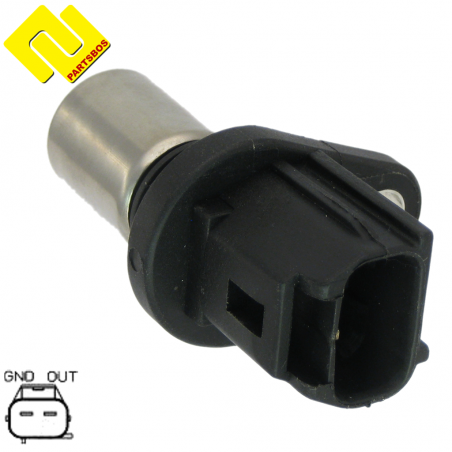 PARTSBOS P43092