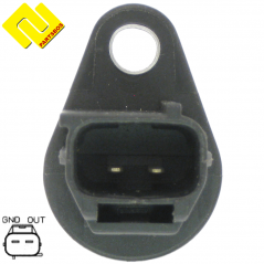PARTSBOS P43092 ,90919-05024 ,Camshaft Position Sensor for DAIHATSU ,SUBARU ,TOYOTA ,-partsbos-