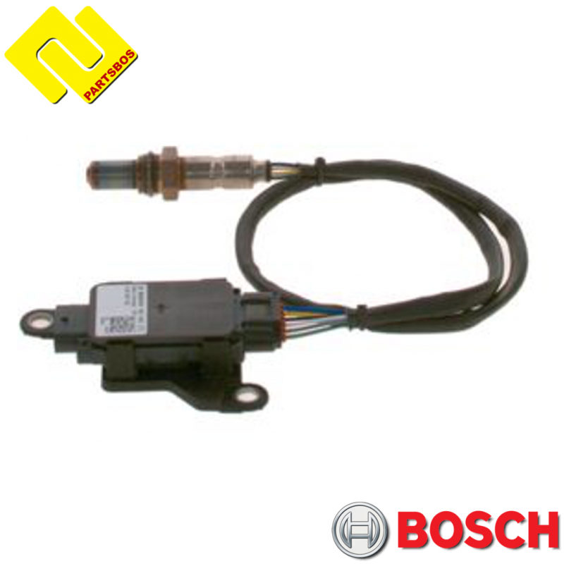 BOSCH 0281008671 ,0281008672 ,0281007702 ,0281007703 ,NOx SENSOR WITH CONTROL UNIT .
Particle Sensor ,-PARTSBOS- BOSCH 0281008671 ,0281008672 ,0281007702 ,0281007703 ,NOx SENSOR WITH CONTROL UNIT .
Particle Sensor ,-PARTSBOS-