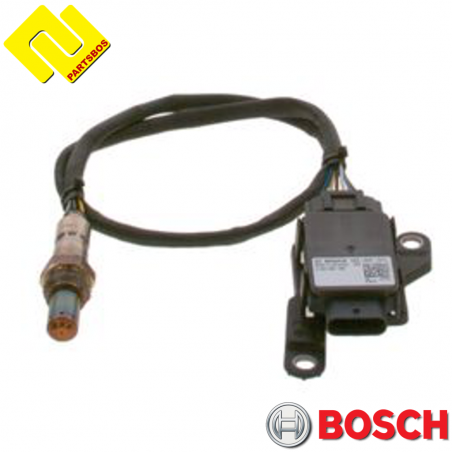 BOSCH 0281008671 
