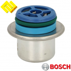 BOSCH 0280161511 ,0280161512 ,Fuel Pressure Regulator 
-PARTSBOS-