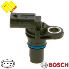 BOSCH 0986280600 Camshaft Position Sensor
for AUDI ,SEAT ,SKODA ,VW ,-PARTSBOS- BOSCH 0986280600 Camshaft Position Sensor
for AUDI ,SEAT ,SKODA ,VW ,-PARTSBOS-