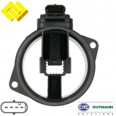 HELLA 8ET358095-311 Air Mass Sensor for CHRYSLER ,DODGE ,JEEP ,MERCEDES-BENZ ,
-PARTSBOS-