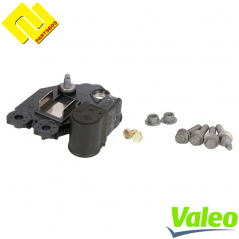 VALEO 599240 ALTERNATOR VOLTAGE REGULATOR ,-PARTSBOS-