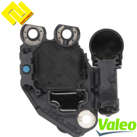 VALEO 595464