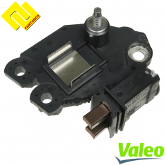 VALEO 595238 Voltage Regulator for Alternator ,for CHRYSLER ,-PARTSBOS-