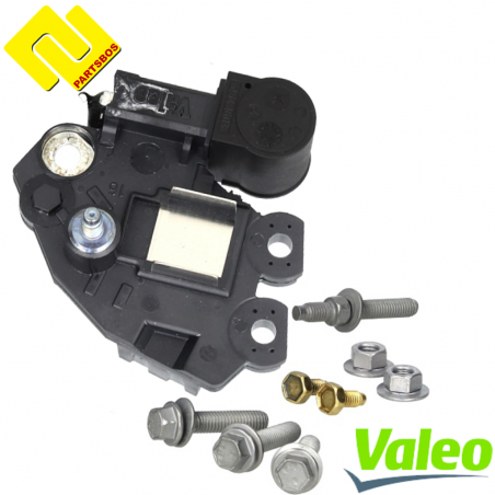 VALEO 595238 Voltage Regulator for Alternator ,for CHRYSLER ,-PARTSBOS-
