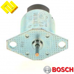 BOSCH 0330106001 Fuel Shutdown Shutoff Solenoid Valve 
for MERCEDES-BENZ ,PORSCHE ,VOLVO,-PARTSBOS-