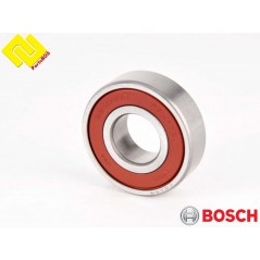 BOSCH 1986AE1307 Alternator Ball Bearing 17x40x12 ,
-PARTSBOS-