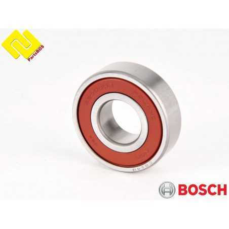 BOSCH 1986AE1307 Alternator Ball Bearing 17x40x12 ,
-PARTSBOS-