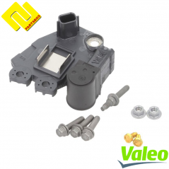 VALEO 595253 Alternator Voltage Regulator 14v ,
for RENAULT ,-PARTSBOS-