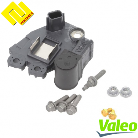 VALEO 595253 Alternator Voltage Regulator 14v ,
for RENAULT ,-PARTSBOS-