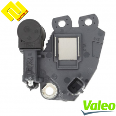 VALEO 595253 Alternator Voltage Regulator 14v ,
for RENAULT ,-PARTSBOS-