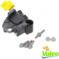 VALEO 595253 Alternator Voltage Regulator 14v ,
for RENAULT ,-PARTSBOS-