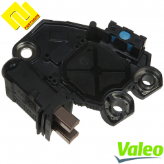 VALEO 595253 Alternator Voltage Regulator 14v ,
for RENAULT ,-PARTSBOS-