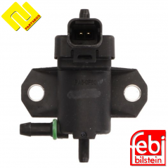 FEBI 108374 Turbo Pressure Converter Valve
for CITROËN ,PEUGEOT ,
-PARTSBOS-