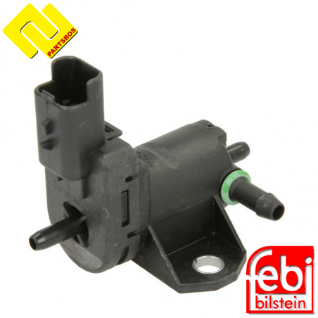 FEBI 108374 Turbo Pressure Converter Valve
for CITROËN ,PEUGEOT ,
-PARTSBOS-