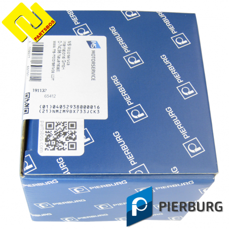 PIERBURG 7.00580.01.0