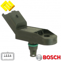 BOSCH 0261230344 ,replaces 0261230043 Intake Manifold Pressure Sensor MAP ,
PARTSBOS BOSCH 0261230344 ,replaces 0261230043 Intake Manifold Pressure Sensor MAP ,
PARTSBOS