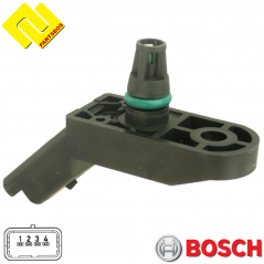 BOSCH 0261230344 ,replaces 0261230043 Intake Manifold Pressure Sensor MAP ,
PARTSBOS BOSCH 0261230344 ,replaces 0261230043 Intake Manifold Pressure Sensor MAP ,
PARTSBOS