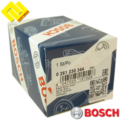 BOSCH 0261230344