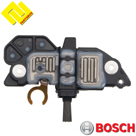 BOSCH 1986AE0116