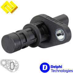 DELPHI SS12316 CRANKSHAFT RPM SENSOR for FIAT ,FORD ,JEEP ,OPEL ,ABARTH ,ALFA ROMEO ,CHRYSLER ,LANCIA ,VAUXHALL,-PARTSBOS- DELPHI SS12316 CRANKSHAFT RPM SENSOR for FIAT ,FORD ,JEEP ,OPEL ,ABARTH ,ALFA ROMEO ,CHRYSLER ,LANCIA ,VAUXHALL,-PARTSBOS-