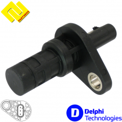 DELPHI SS12316 CRANKSHAFT RPM SENSOR for FIAT ,FORD ,JEEP ,OPEL ,ABARTH ,ALFA ROMEO ,CHRYSLER ,LANCIA ,VAUXHALL,PARTSBOS DELPHI SS12316 CRANKSHAFT RPM SENSOR for FIAT ,FORD ,JEEP ,OPEL ,ABARTH ,ALFA ROMEO ,CHRYSLER ,LANCIA ,VAUXHALL,PARTSBOS