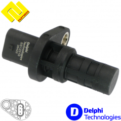 DELPHI SS12316 CRANKSHAFT RPM SENSOR for FIAT ,FORD ,JEEP ,OPEL ,ABARTH ,ALFA ROMEO ,CHRYSLER ,LANCIA ,VAUXHALL,-PARTSBOS- DELPHI SS12316 CRANKSHAFT RPM SENSOR for FIAT ,FORD ,JEEP ,OPEL ,ABARTH ,ALFA ROMEO ,CHRYSLER ,LANCIA ,VAUXHALL,-PARTSBOS-