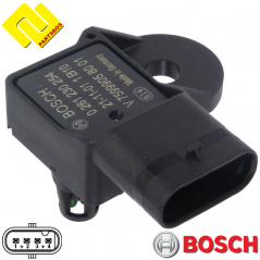 BOSCH 0261230254