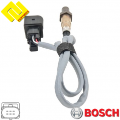 BOSCH 0258007161 Oxygen-Lambda Sensor
PARTSBOS BOSCH 0258007161 Oxygen-Lambda Sensor
PARTSBOS