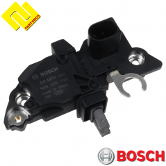 BOSCH 1986AE0133 Alternator Voltage Regulator 14v ,
for MB ,JOHN DEERE ,CHRYSLER ,-PARTSBOS-
