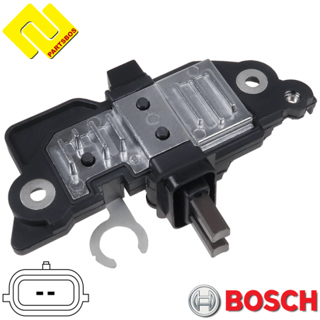 BOSCH 1986AE0153