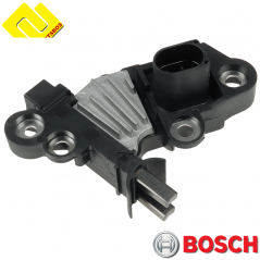 BOSCH 1986AE0042 Alternator Voltage Regulator ,
for MERCEDES-BENZ ,-PARTSBOS-