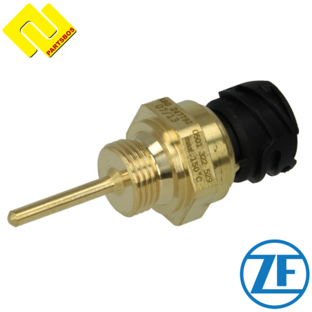ZF 0501322529