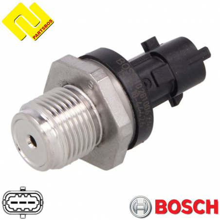 BOSCH 0281006244 