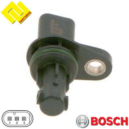BOSCH 0261210399
